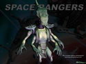 Space Rangers