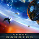 Space Rangers