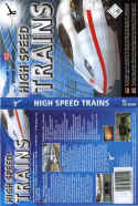 High Speed Trains
