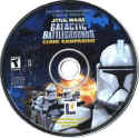 Star Wars: Galactic Battlegrounds - Clone Campaigns