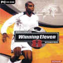 World Soccer Winning Eleven 8 International