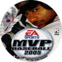 MVP Baseball 2005