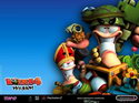 Worms 4: Mayhem
