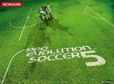 Pro Evolution Soccer 5