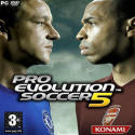 Pro Evolution Soccer 5