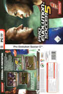 Pro Evolution Soccer 5