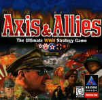 Axis & Allies (1998)