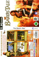 The Bard's Tale