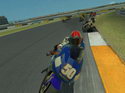 Moto GP: Ultimate Racing Technology 3