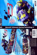 Moto GP: Ultimate Racing Technology 3