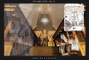 Stargate SG-1: The Alliance