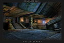 Stargate SG-1: The Alliance
