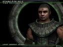 Stargate SG-1: The Alliance