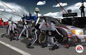 Nascar 2005: Chase for the Cup