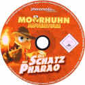 Moorhuhn Adventure - Der Schatz des Pharao