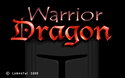 Warrior Dragon