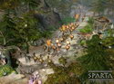 Ancient Wars: Sparta