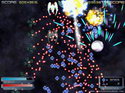 Strayfire