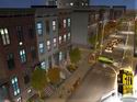 Tycoon City: New York