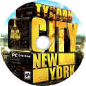 Tycoon City: New York