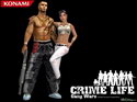 Crime Life: Gang Wars