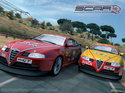 SCAR: Squadra Corse Alfa Romeo