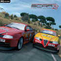 SCAR: Squadra Corse Alfa Romeo