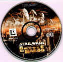 Star Wars Episode I: Battle for Naboo