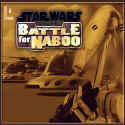 Star Wars Episode I: Battle for Naboo