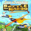 Star Wars Episode I: Battle for Naboo
