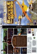 Star Wars Episode I: Battle for Naboo