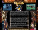 Star Wars Episode I: Battle for Naboo