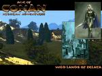 Age of Conan: Hyborian Adventures