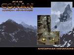 Age of Conan: Hyborian Adventures