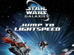 Star Wars Galaxies: Jump to Lightspeed