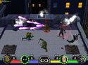 Teenage Mutant Ninja Turtles: Mutant Melee