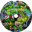 Teenage Mutant Ninja Turtles: Mutant Melee