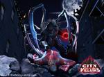 City of Villains