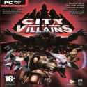 City of Villains