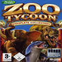Zoo Tycoon: Complete Collection