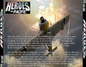 Heroes of the Pacific