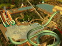 Rollercoaster Tycoon 3: Soaked!