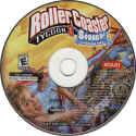 Rollercoaster Tycoon 3: Soaked!