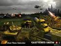 Shattered Union
