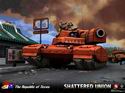 Shattered Union