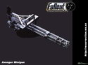 Fallout 1.5: Resurrection
