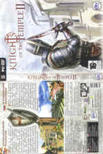 Knights of the Temple 2