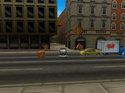 London Taxi