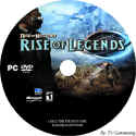 Rise of Nations: Rise of Legends
