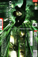 The Matrix: Path of Neo